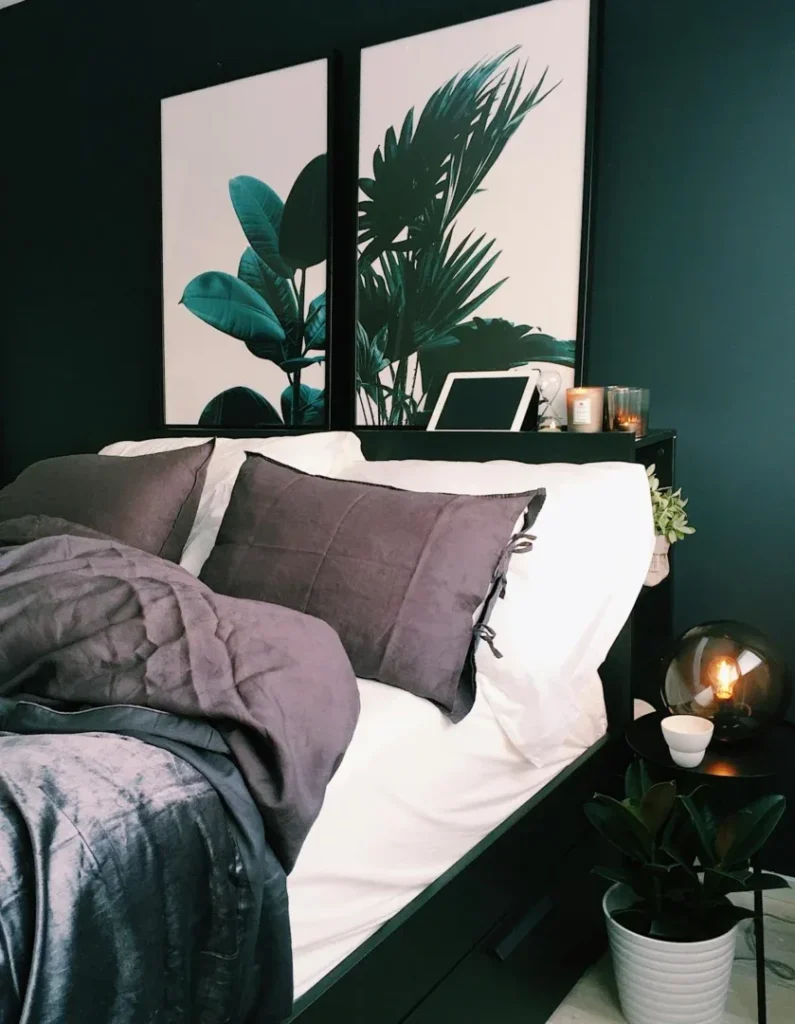 7 Powerful Strategies to Lose Weight Fast and Effectively 6 peaceful bedroom