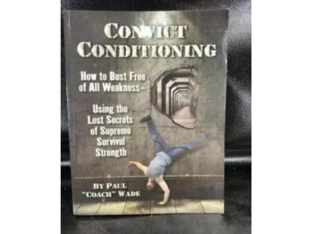 You are currently viewing Convict Conditioning Review: A Journey Back to Strength