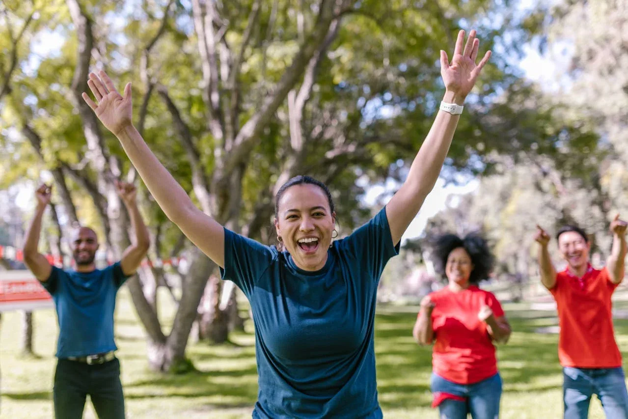 You are currently viewing Starting Exercise at 40: 7 Essential Tips To Revolutionize Your Life