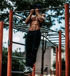 Read more about the article Calisthenics Strength Training: Dynamic Strength at Home and Anywhere