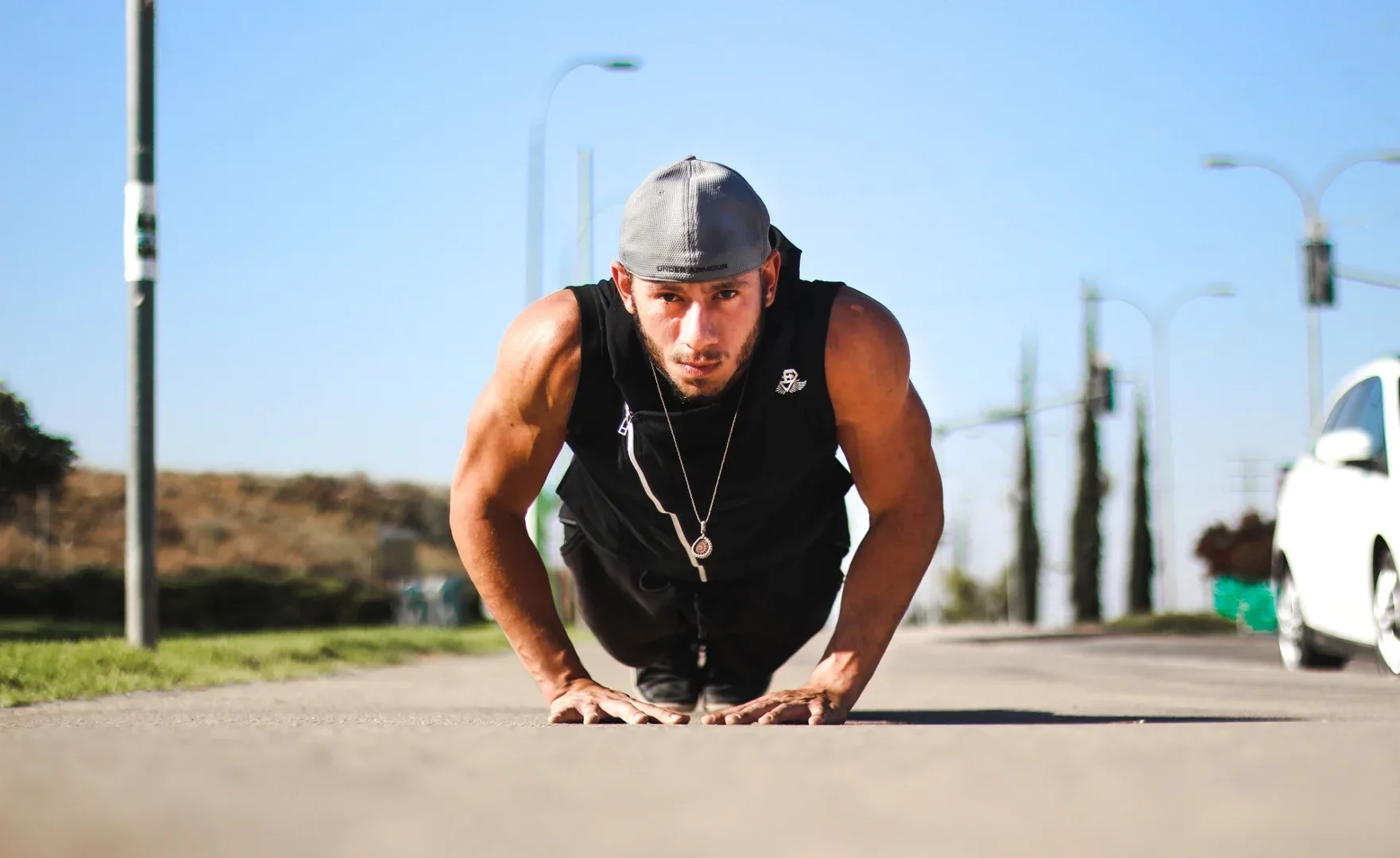 You are currently viewing Bodyweight Exercises: 7 Incredible Workouts to Transform Your Fitness