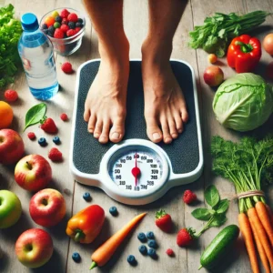 Read more about the article 7 Proven Ways to Lose Weight Naturally in Just One Week!