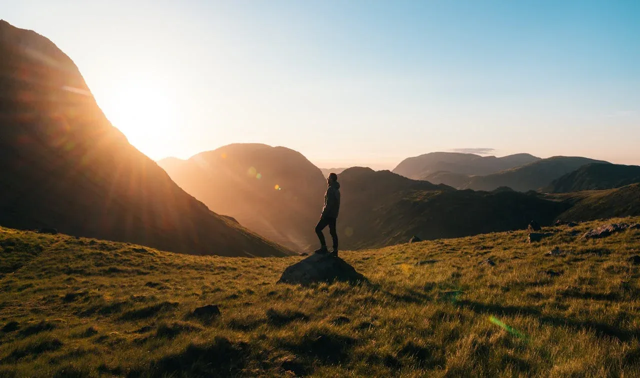 You are currently viewing 7 Surprising Health Benefits of Spending Time in Nature
