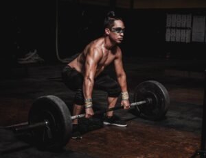 Read more about the article Build Muscle and Lose Fat Fast: 7 Proven Strategies For Real Results