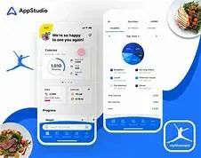 Top Weight Loss Apps of 2024: Discover the Best Tools for Your Fitness Journey 2 top weight loss apps of 2024 - image of myfitnesspal app