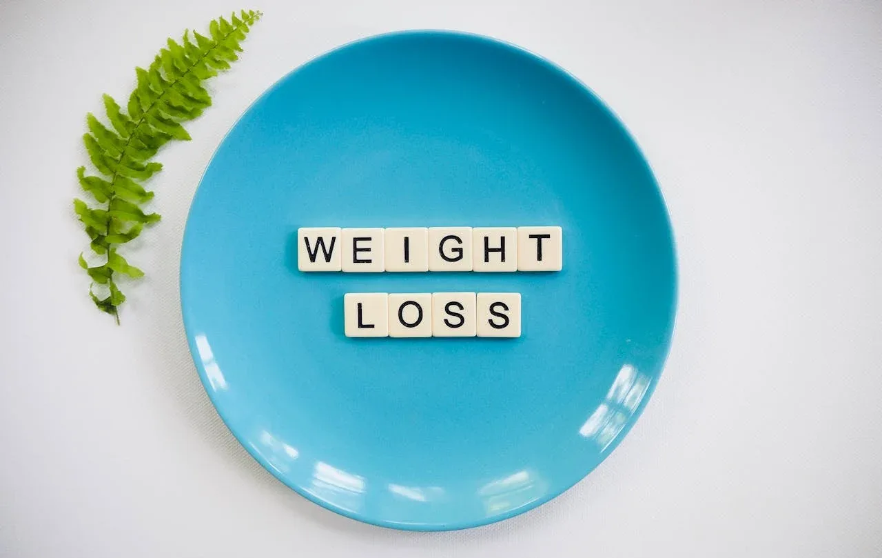 You are currently viewing The Easy Way to Lose Weight Fast for Beginners: 7 Powerful Steps to Success