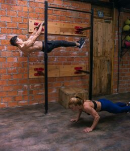 Read more about the article How to Master Bodyweight Training: 7 Steps to Achieve Incredible Strength and Endurance