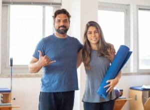 Read more about the article 10 Powerful and Simple Weight Loss Tips for Busy People