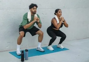 Read more about the article 7 Powerful Leg Exercises Without Weights for Ultimate Strength