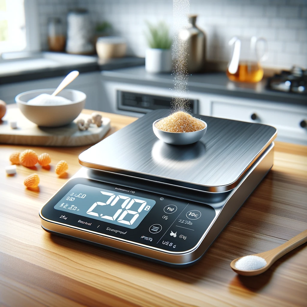 You are currently viewing Portion Perfection: How a Digital Food Scale Can Simplify Your Health Journey