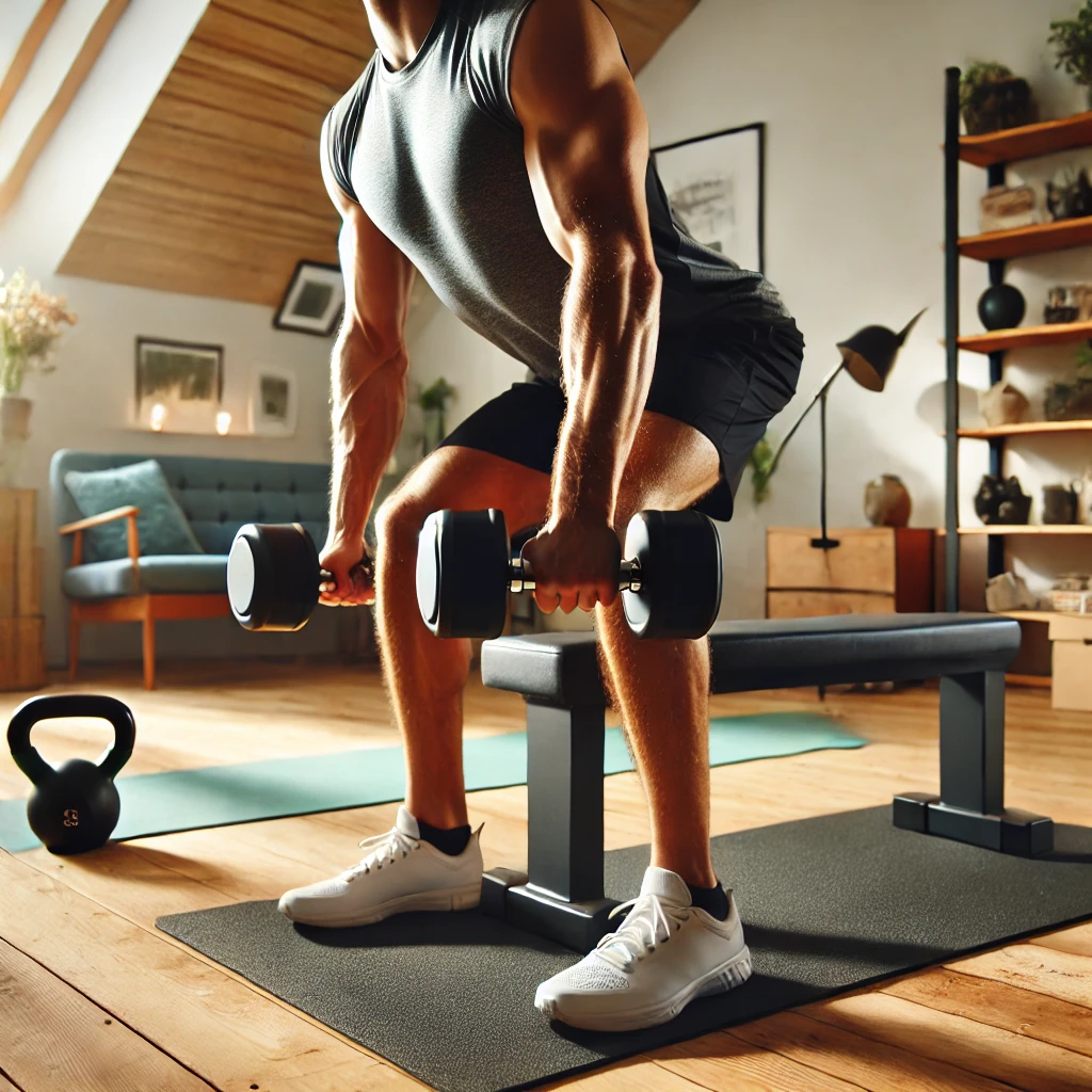 You are currently viewing How to Lose Fat Fast for Beginners: Top Adjustable Dumbbells to Kickstart Your Weight Loss