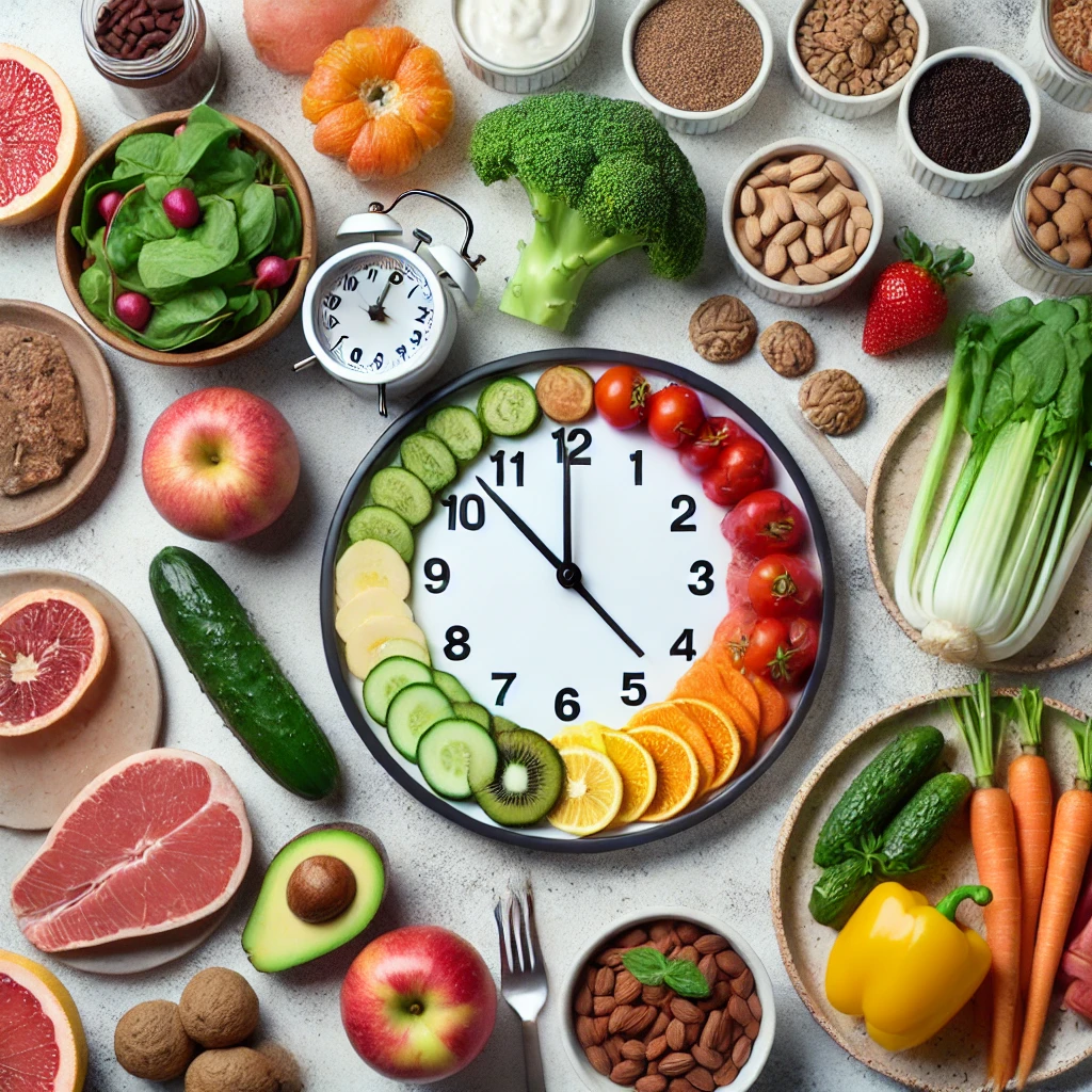 You are currently viewing Intermittent Fasting: 5 Powerful Steps on How to Lose Belly Fat Fast