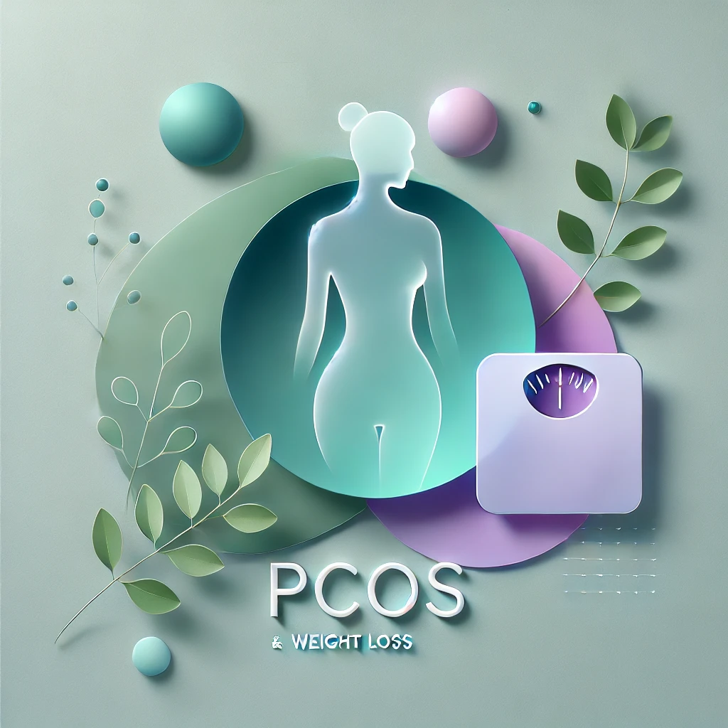 You are currently viewing Why Is It So Hard to Lose Weight with PCOS? Proven Strategies for Success