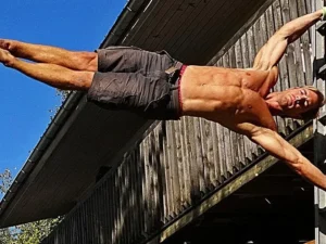 Read more about the article Can Calisthenics Build Muscle and Get Rid of Fat? 7 Key Aspects for Maximum Results.