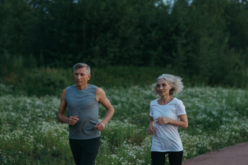 You are currently viewing Why Slow Metabolism and Weight Loss Get Harder as We Age: Unlock 3 Powerful Solutions for Lasting Results
