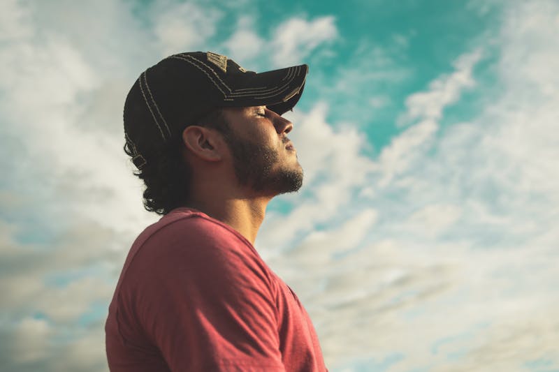 Why Do I Keep Gaining Weight? 5 Proven Reasons You’re Struggling 2 why do i keep gaining weight solutions - beginning with the image of a man in thoughtful meditation