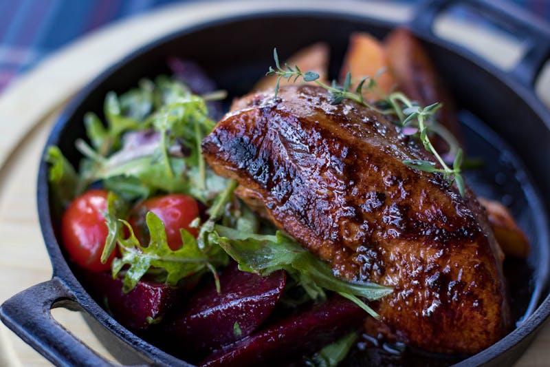 Why Slow Metabolism and Weight Loss Get Harder as We Age: Unlock 3 Powerful Solutions for Lasting Results 5 image addressing how to eat when dealing with why slow metabolism and weight loss are strongly connected