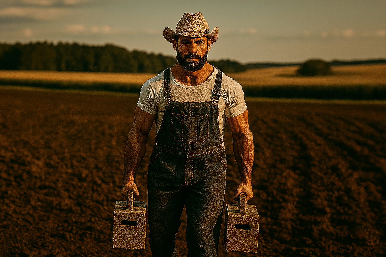 Read more about the article Unlock Functional Strength: 7 Powerful Beginner Exercises for Real-World Strength