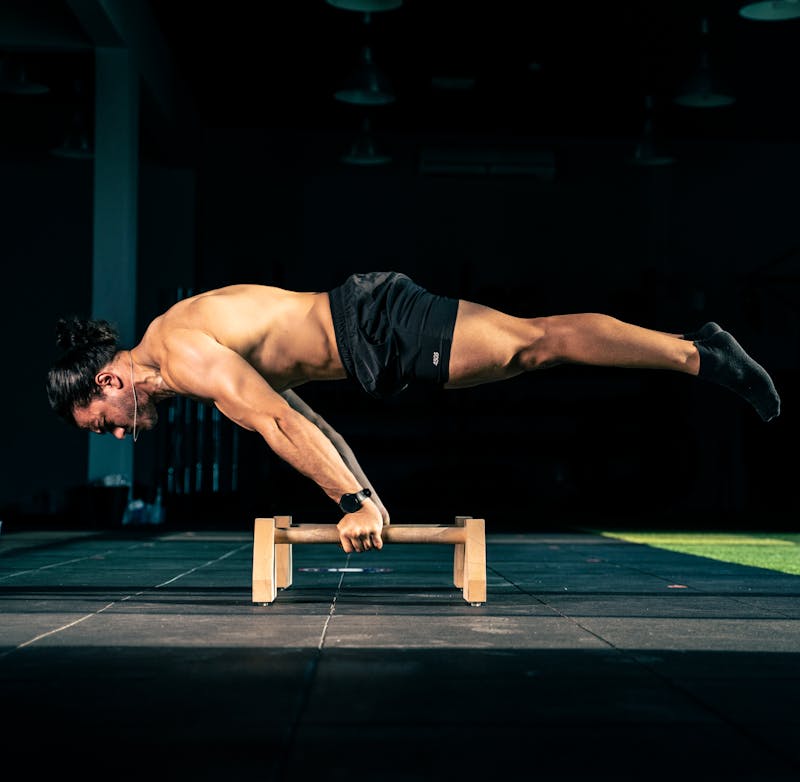 You are currently viewing 5 Common Calisthenics Mistakes You Need to Avoid for Faster Progress