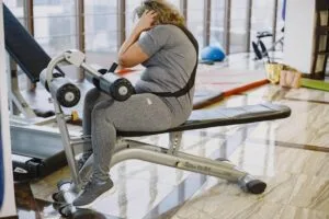 Read more about the article Why Is It So Hard to Lose Weight: Breaking Through the Challenges and Finding Solutions