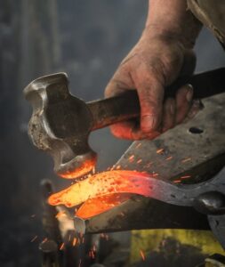 Read more about the article Farmer Strength Training: 6 Powerful Moves for Total Body Strength