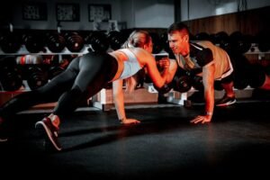 Read more about the article Quick Workouts for Unstoppable Strength: How to Create Your Own Routine That Works!