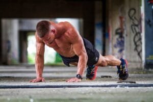 Read more about the article How to Do a Correct Push-Up (Step-by-Step Guide)