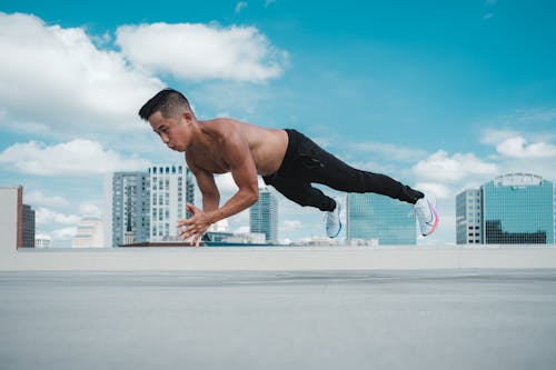 You are currently viewing Minimalist Strength Training: 5 Myths Debunked