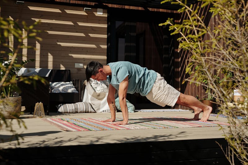 You are currently viewing Micro Workouts: 7 Powerful Benefits for Fast Fitness Results