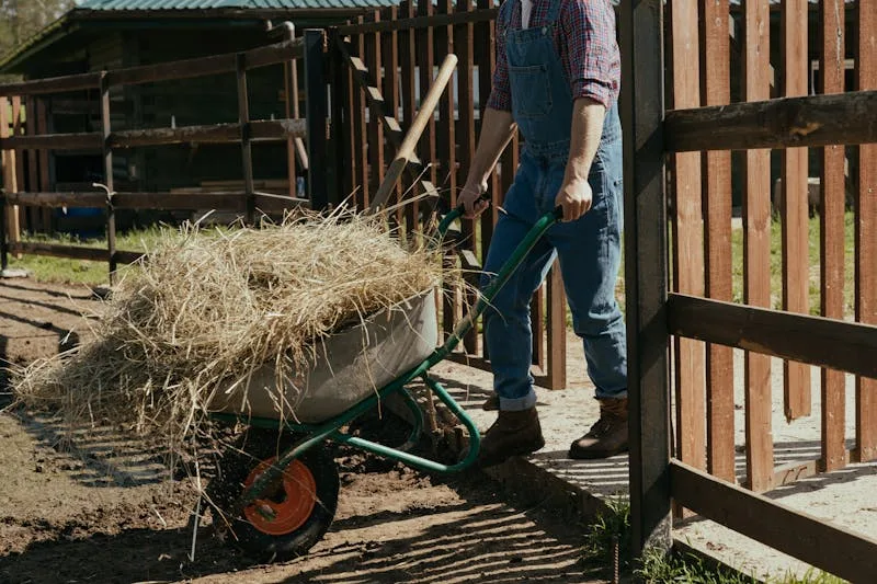 You are currently viewing Unlock Farmer Strength: The Rugged Blueprint for Real-World Power