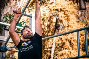 Read more about the article Functional Strength Through Calisthenics: Unlocking Your Full Potential