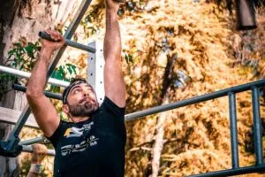 Read more about the article Functional Strength Through Calisthenics: Unlocking Your Full Potential