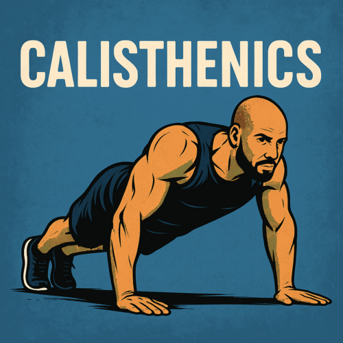 You are currently viewing 10 Powerful Exercises: Calisthenics for Beginners at Home