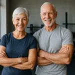 Functional Strength for Seniors: 10 Essential Exercises for Daily Life